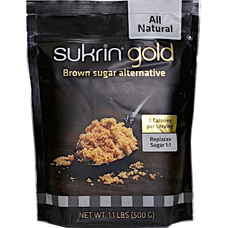 Sukrin Gold - Brown Sugar Alternative